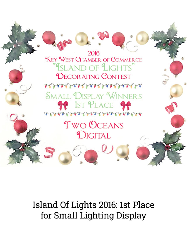 Award Island of Lights 2016 t