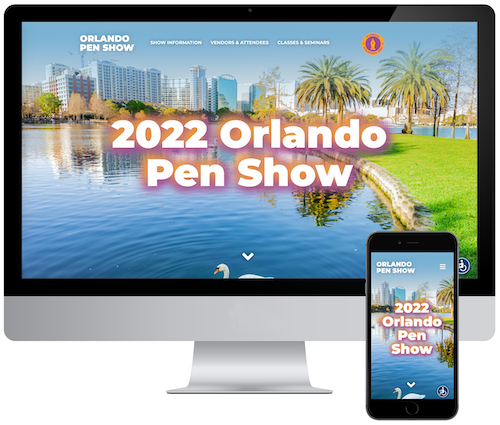 Orlando Pen Show