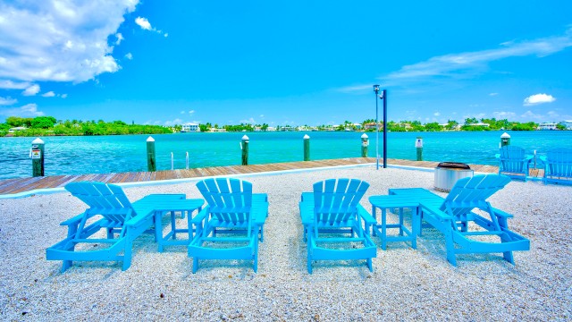 Ocean Home Rentals Cam